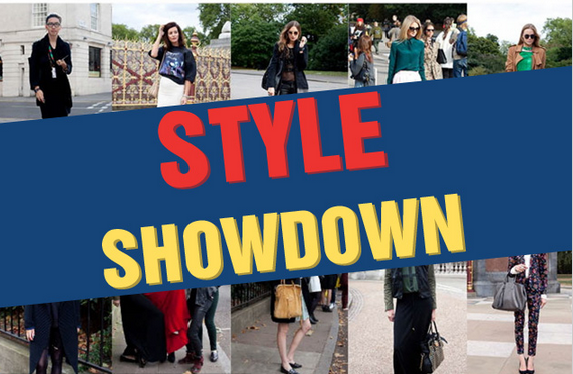 Calling all Stylist! Get feature on new show!