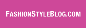 fashion style blog logo
