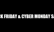 Black Friday & Cyber Monday Sales – The Best of the Best