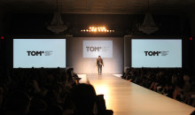 TOM* – Toronto Men’s Fashion Week Day 2