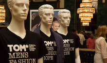 TOM* – Toronto Men’s Fashion Week