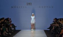 Melissa Nepton Spring 2015 – Toronto Fashion Week Day 2