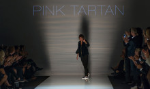 Pink Tartan SS 2015 – Toronto Fashion Week