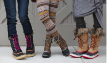 2015 Fall or Winter Boots To Kill For